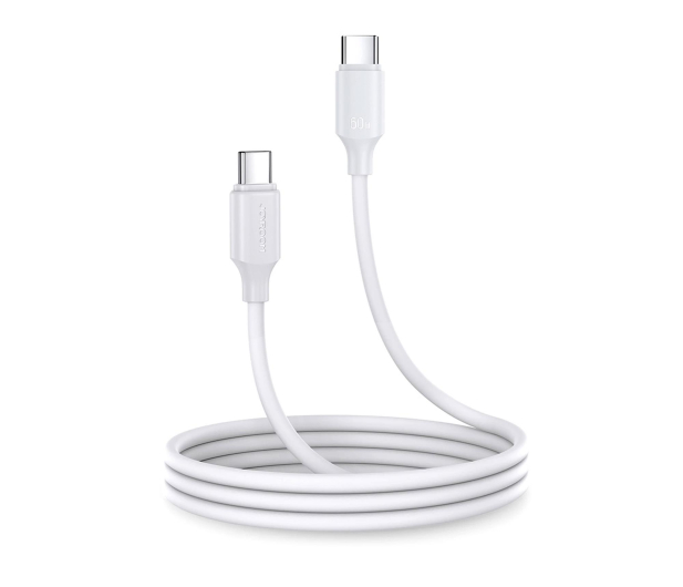 JoyRoom Kabel Long-Lasting Series A9 USB-C / USB-C PD QC 60W 3A 1m 6956116733704 - 1347048 - zdjęcie